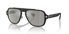 Солнцезащитные очки Versace VE2199 10006G 56 18