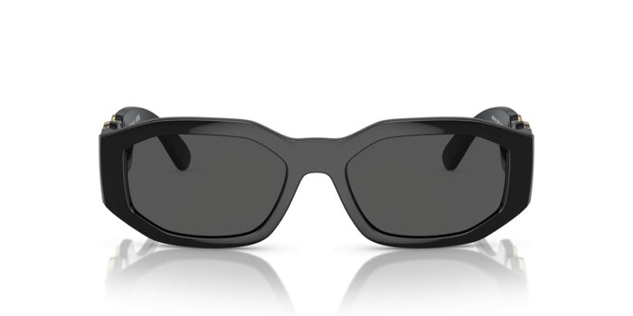 Sunglasses Versace VE4361 GB1/87 53 18 — vista 2