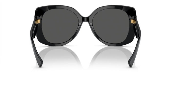 Sunglasses Versace VE4387 GB1/87 56 19 — vista 4