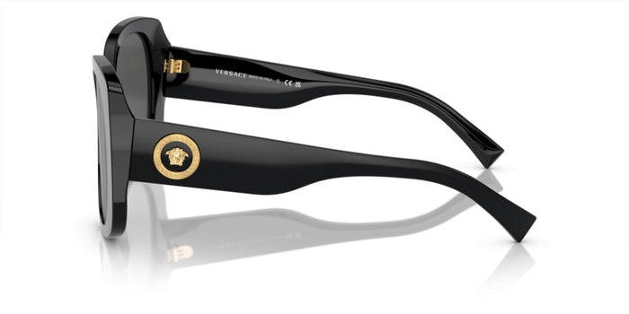 Sunglasses Versace VE4387 GB1/87 56 19 — vista 3