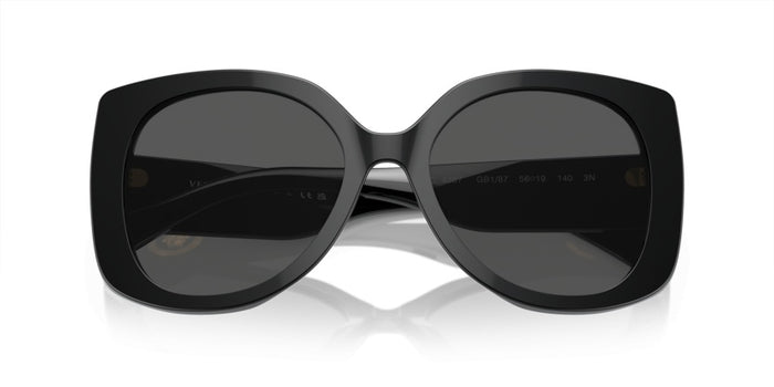 Sunglasses Versace VE4387 GB1/87 56 19 — vista 5