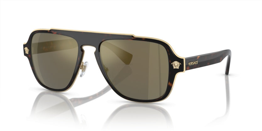 Sunglasses Versace VE2199 12524T 56 18 | OpticalH
