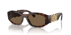 Солнцезащитные очки Versace VE4361 521773 53 18