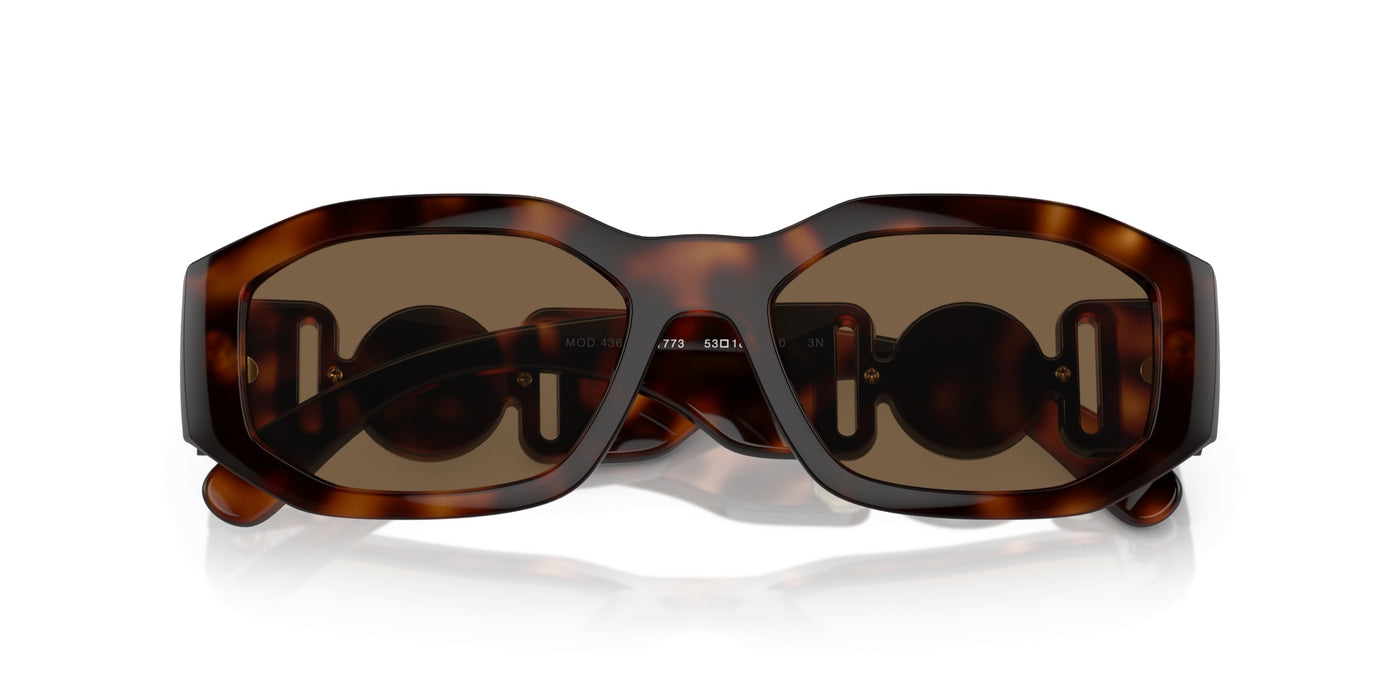 Gafas de Sol Versace VE4361 521773 53 18