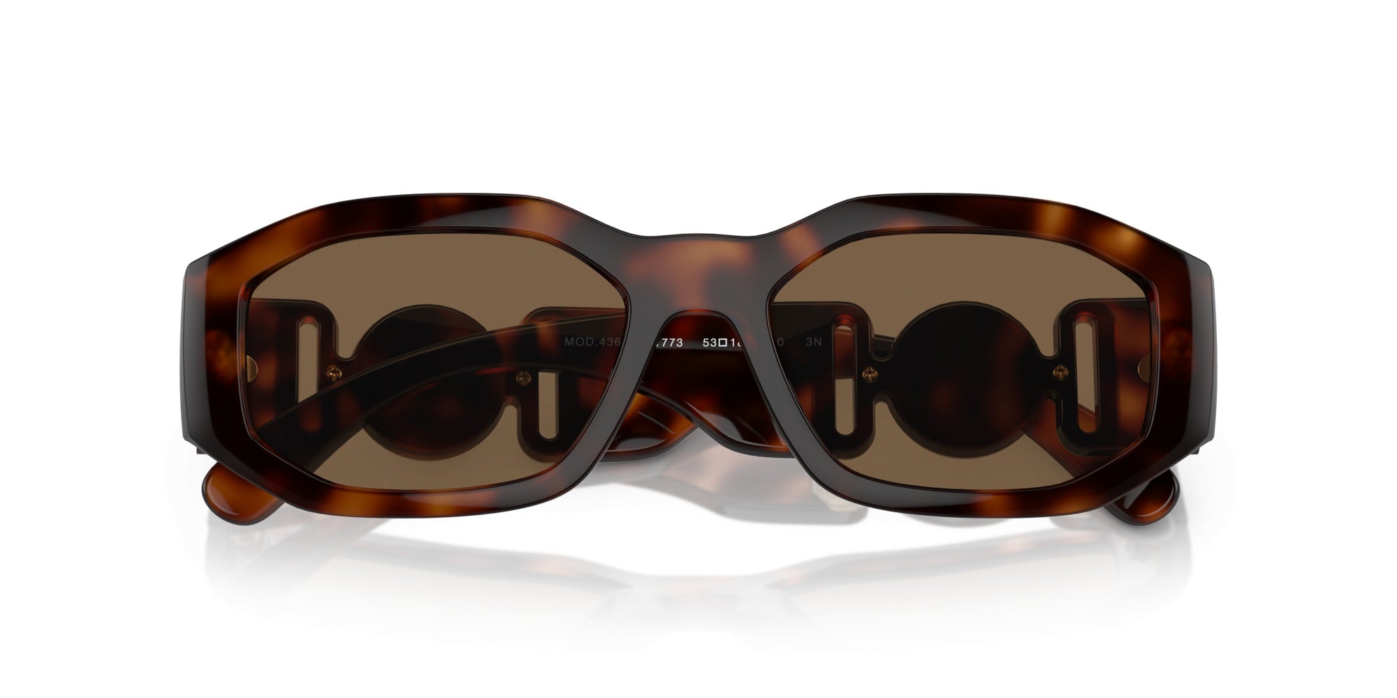 Gafas de Sol Versace VE4361 521773 53 18