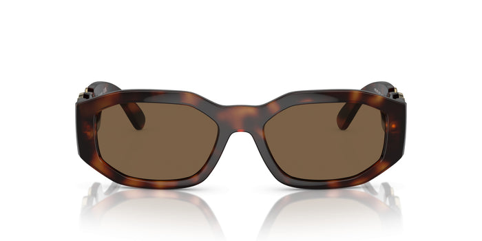 Sunglasses Versace VE4361 521773 53 18 — vista 2