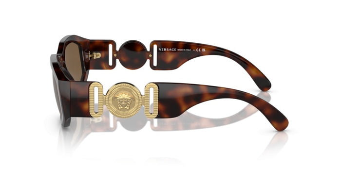 Sunglasses Versace VE4361 521773 53 18 — vista 6