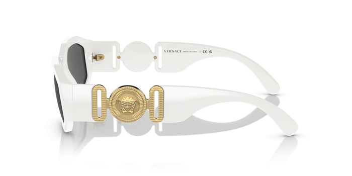 Sunglasses Versace VE4361 401/87 53 18 — vista 3