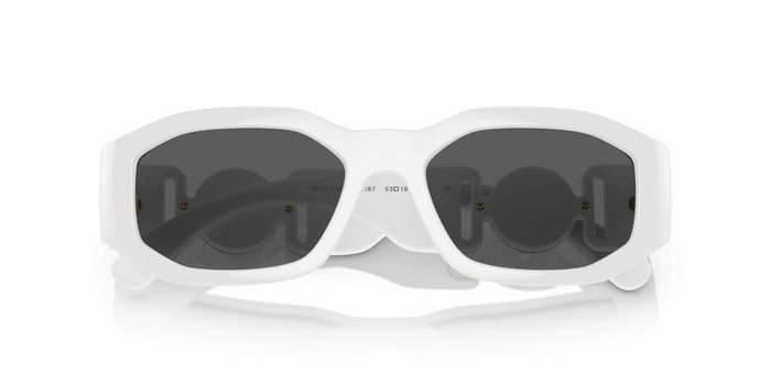Sunglasses Versace VE4361 401/87 53 18 — vista 4