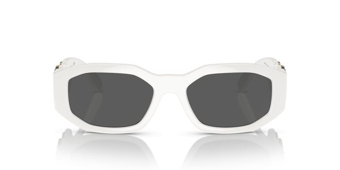 Sunglasses Versace VE4361 401/87 53 18 — vista 2