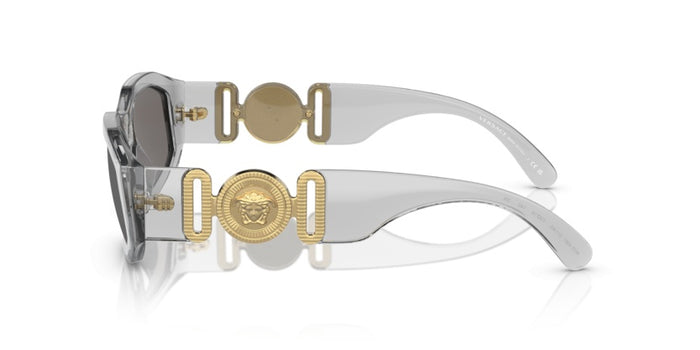 Sunglasses Versace VE4361 311/6G 53 18 — vista 3