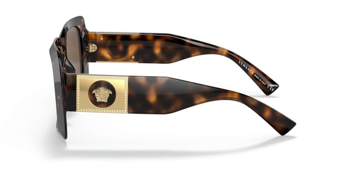 Sunglasses Versace VE4405 108/73 54 22 — vista 3