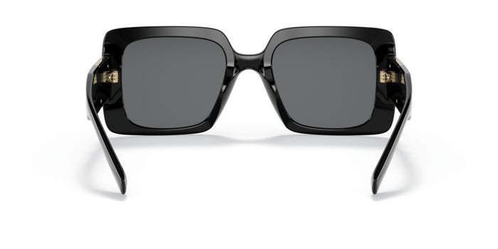 Солнцезащитные очки Versace VE4405 GB1/87 54 22 — vista 6