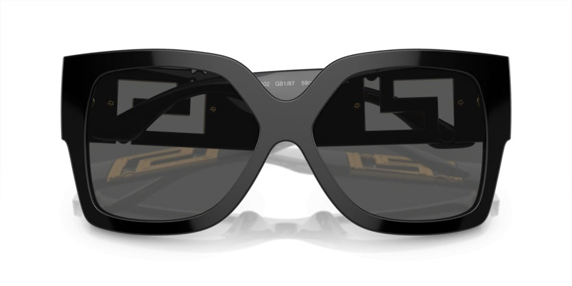Gafas de Sol Versace Greca VE4402 GB1/87 59 16