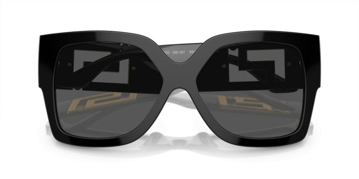 Sunglasses Versace Greca VE4402 GB1/87 59 16 — vista 4