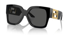 Lunettes de Soleil Versace Greca VE4402 GB1/87 59 16