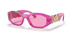 Солнцезащитные очки Versace VE4361 5334/5 53 18