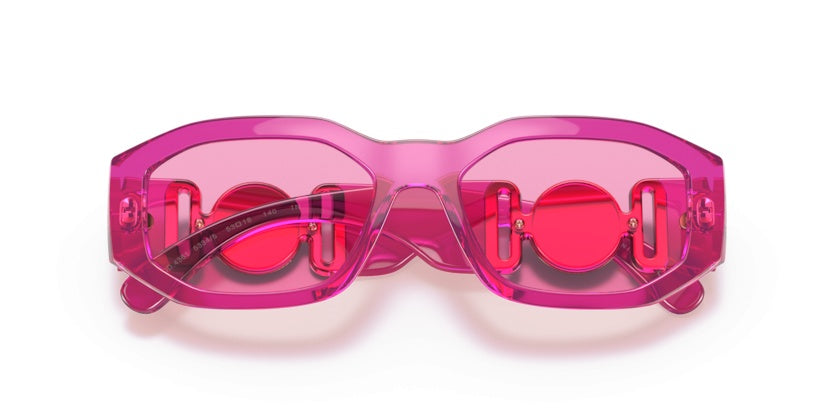 Gafas de Sol Versace VE4361 5334/5 53 18