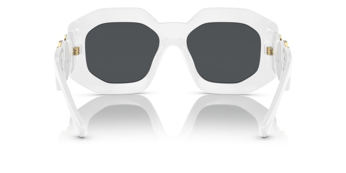 Sonnenbrillen Versace VE4424U 314/87 56 18 — vista 5