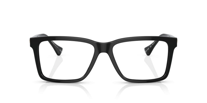 Prescription Glasses Versace VE3328 GB1 56 16 — vista 2