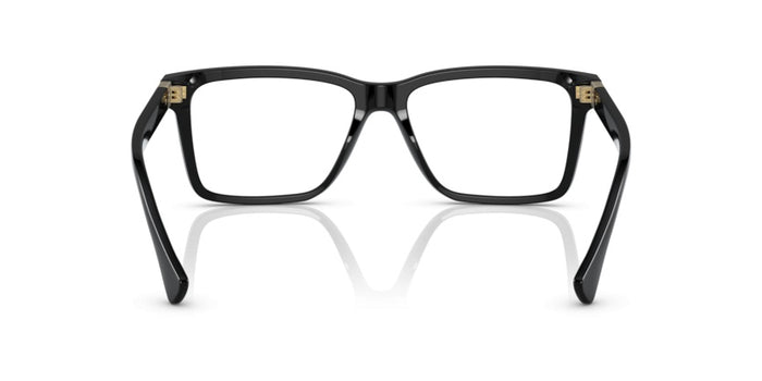 Prescription Glasses Versace VE3328 GB1 56 16 — vista 5