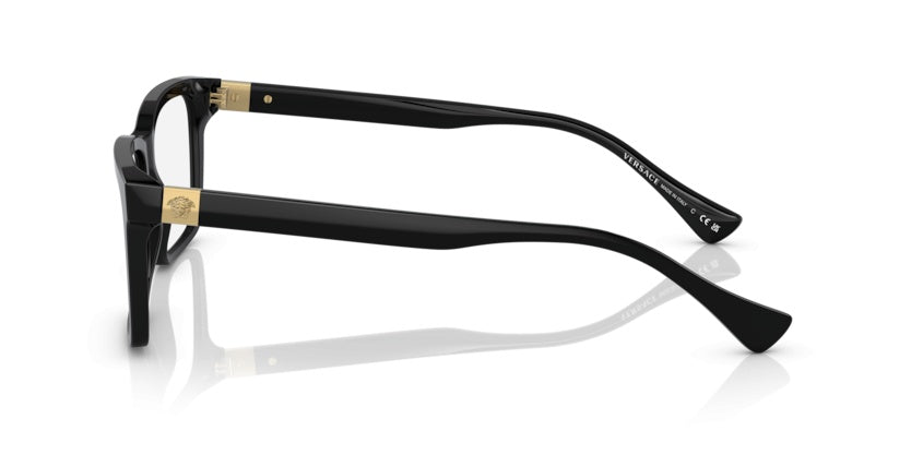 Gafas Graduadas Versace VE3328 GB1 56 16