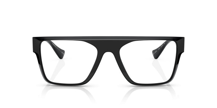 Korrektionsbrillen Versace VE3326U 5380 55 19 — vista 2