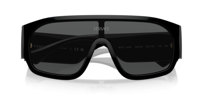Солнцезащитные очки Versace VE4439 GB1/87 133 00 — vista 4