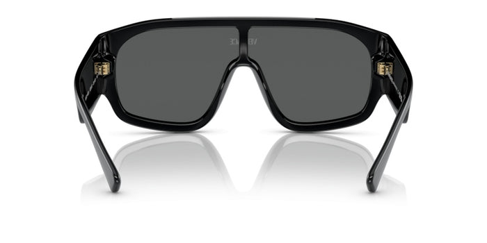 Солнцезащитные очки Versace VE4439 GB1/87 133 00 — vista 5