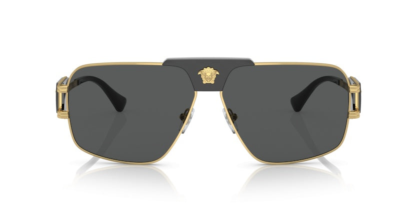 Gafas de Sol Versace VE2251 100287 63 12