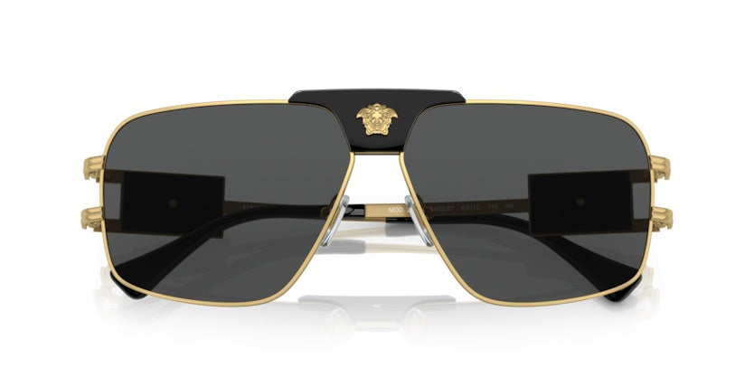 Gafas de Sol Versace VE2251 100287 63 12