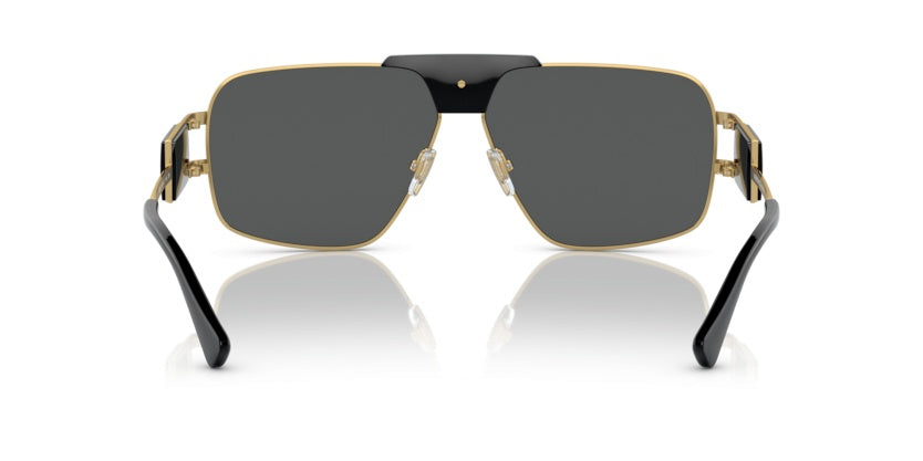 Gafas de Sol Versace VE2251 100287 63 12