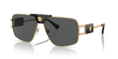 Солнцезащитные очки Versace VE2251 100287 63 12