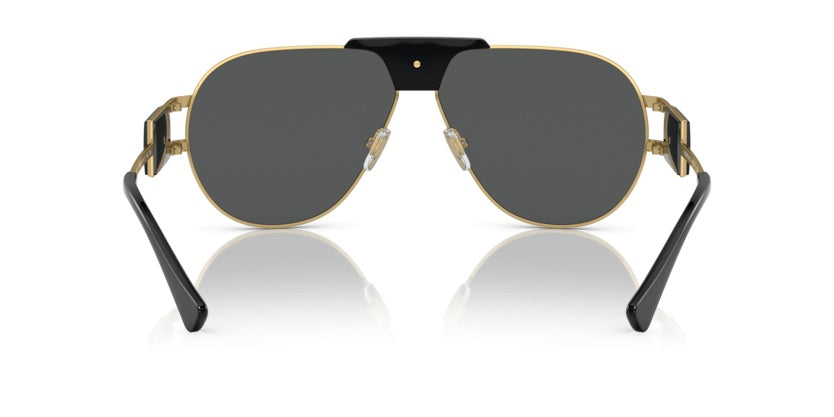 Gafas de Sol Versace VE2252 100287 63 12