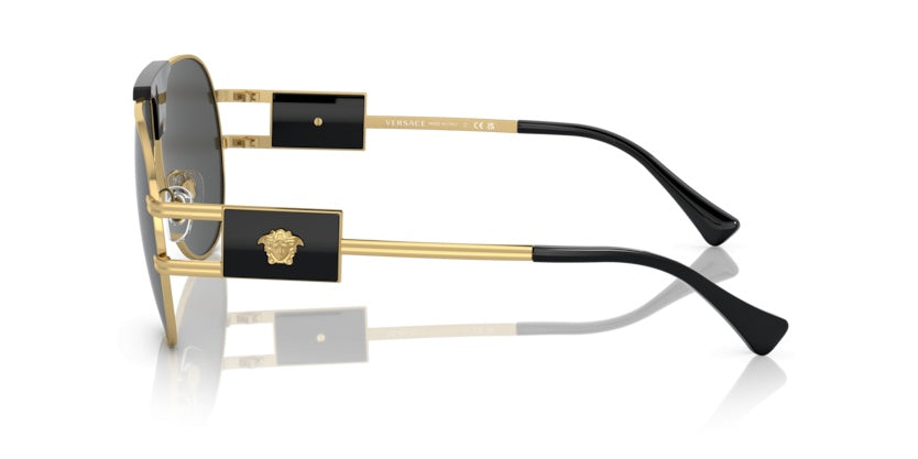 Gafas de Sol Versace VE2252 100287 63 12