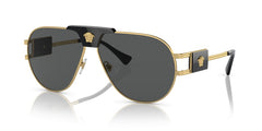 Солнцезащитные очки Versace VE2252 100287 63 12