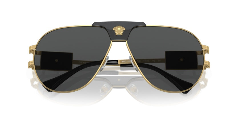Gafas de Sol Versace VE2252 100287 63 12