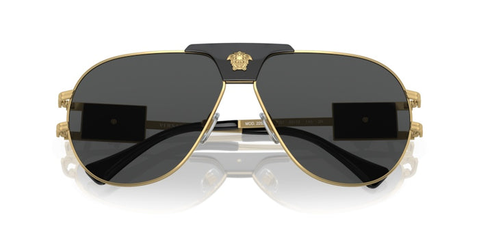 Sonnenbrillen Versace VE2252 100287 63 12 — vista 5