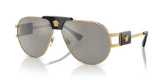 Солнцезащитные очки Versace VE2252 10026G 63 12