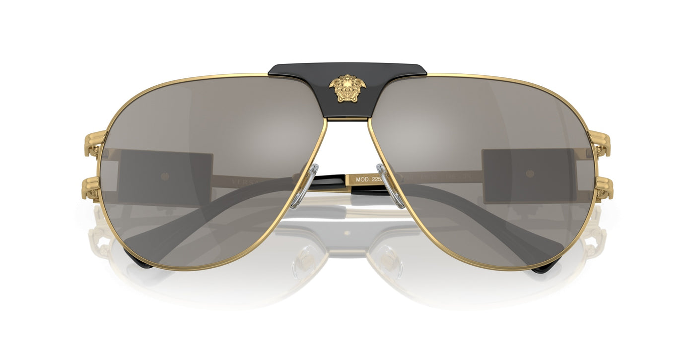 Gafas de Sol Versace VE2252 10026G 63 12