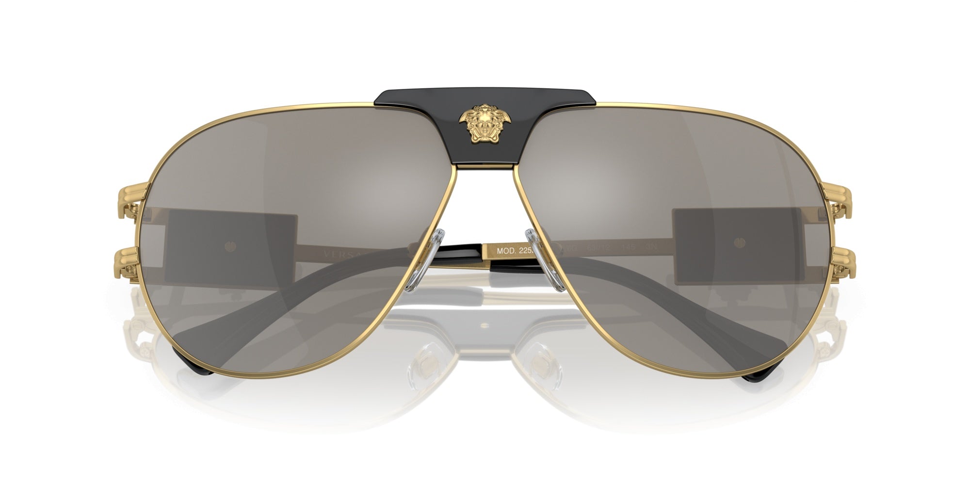 Gafas de Sol Versace VE2252 10026G 63 12