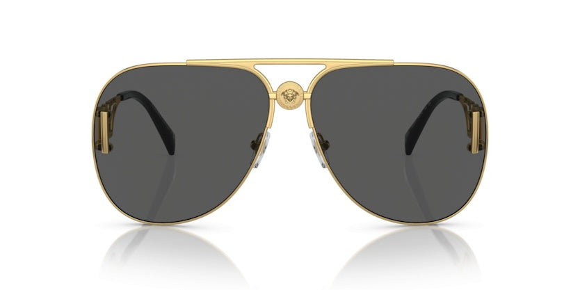 Gafas de Sol Versace VE2255 100287 63 13