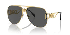 Sunglasses Versace VE2255 100287 63 13