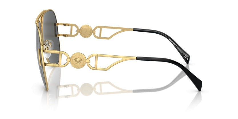 Gafas de Sol Versace VE2255 100287 63 13