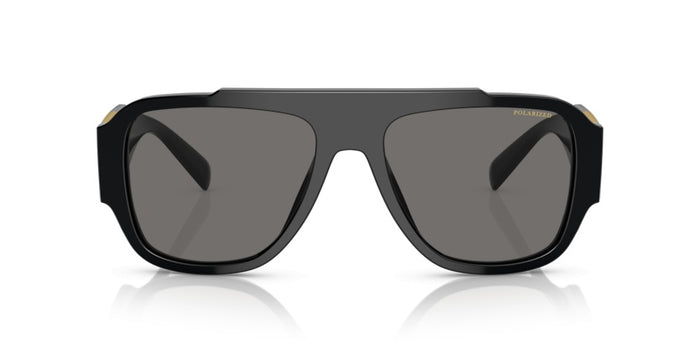 Sonnenbrillen Versace VE4436 GB1/81 57 18 — vista 2
