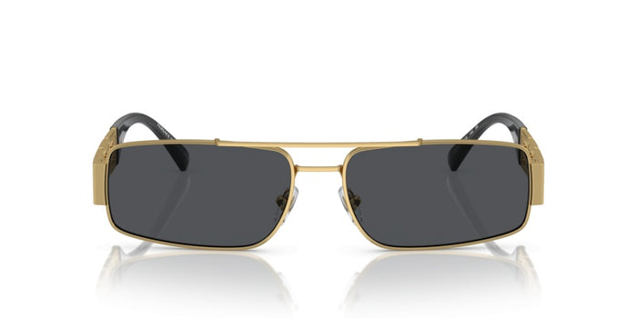 Gafas de Sol Versace VE2257 100287 60 12 — vista 2
