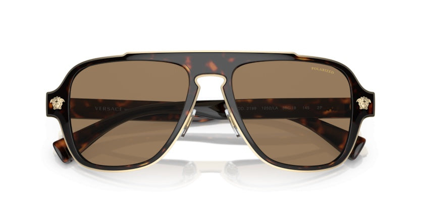 Gafas de Sol Versace VE2199 1252LA 56 18