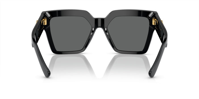 Gafas de Sol Versace VE4458 GB1/87 54 19 — vista 4