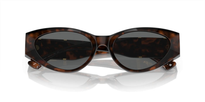 Sonnenbrillen Versace VE4454 542987 55 18 — vista 4
