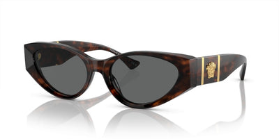 Sunglasses Versace VE4454 542987 55 18